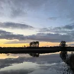 Artistiek Vakantiehuisje